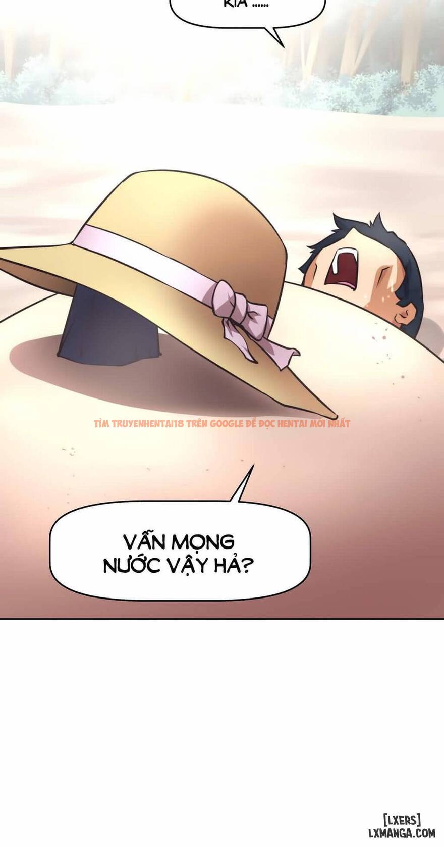 Trang truyện 3 trong truyện tranh Phóng Thích Dục Vọng - Chapter 13 - hentai24h.pro