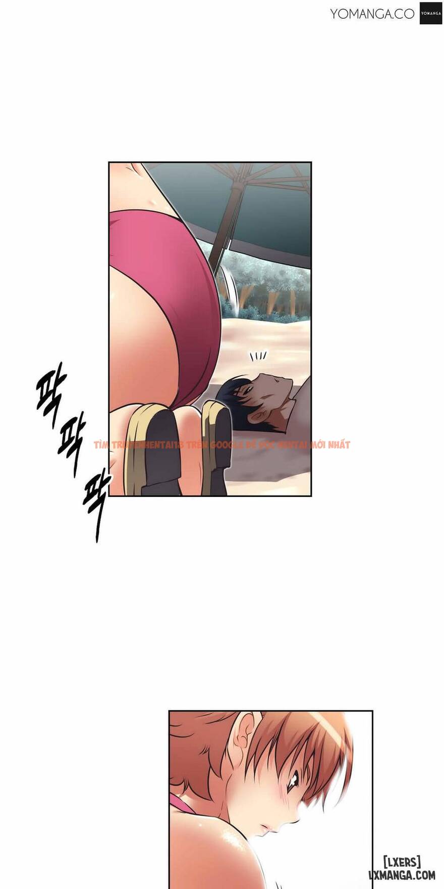 Trang truyện 30 trong truyện tranh Phóng Thích Dục Vọng - Chapter 13 - hentai24h.pro