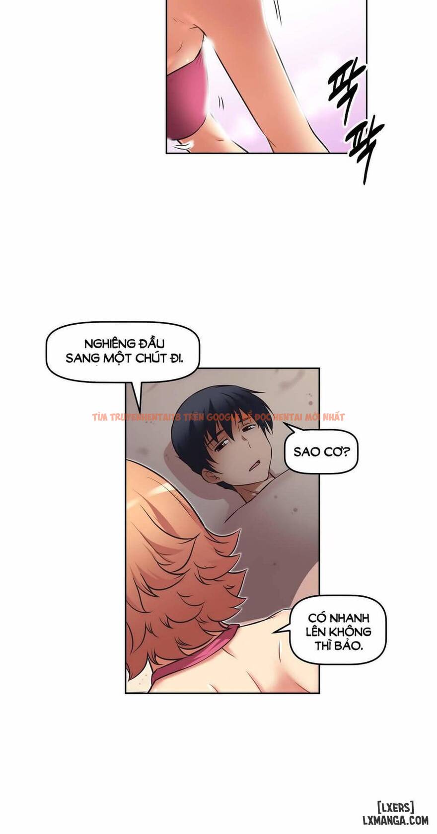 Trang truyện 31 trong truyện tranh Phóng Thích Dục Vọng - Chapter 13 - hentai24h.pro