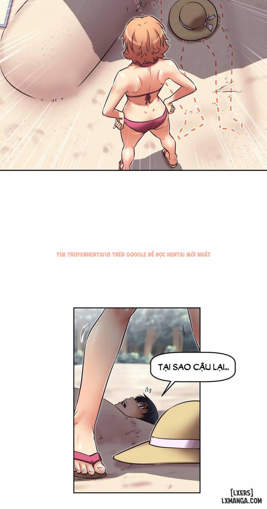 Trang truyện 33 trong truyện tranh Phóng Thích Dục Vọng - Chapter 13 - hentai24h.pro