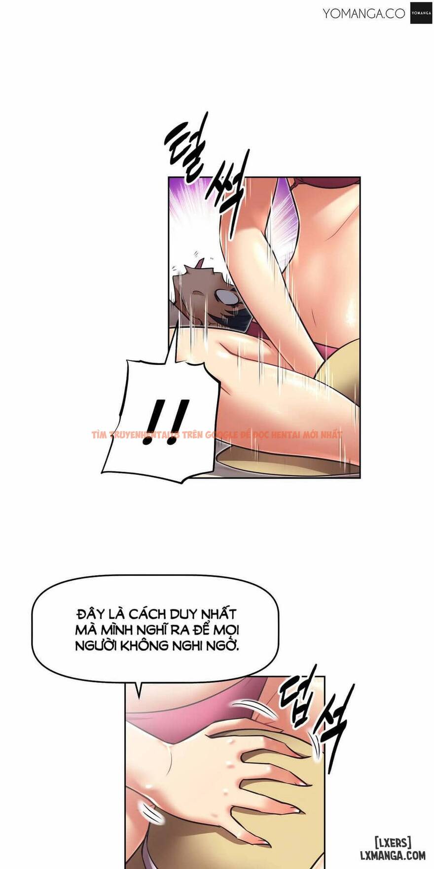 Trang truyện 34 trong truyện tranh Phóng Thích Dục Vọng - Chapter 13 - hentai24h.pro