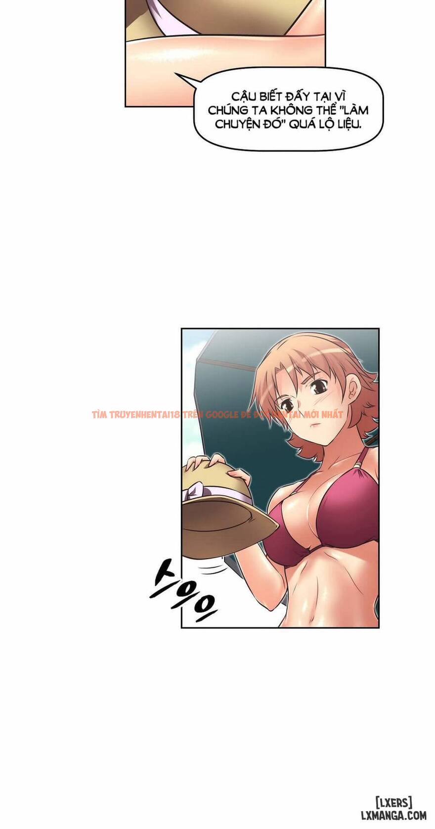 Trang truyện 35 trong truyện tranh Phóng Thích Dục Vọng - Chapter 13 - hentai24h.pro