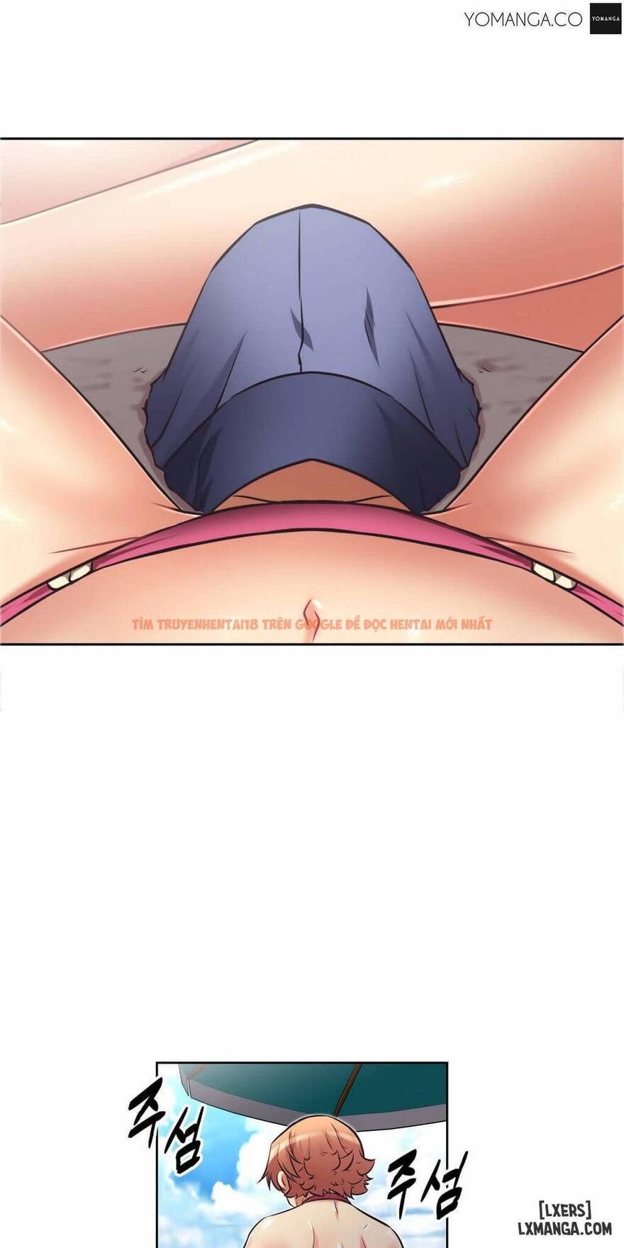 Trang truyện 36 trong truyện tranh Phóng Thích Dục Vọng - Chapter 13 - hentai24h.pro