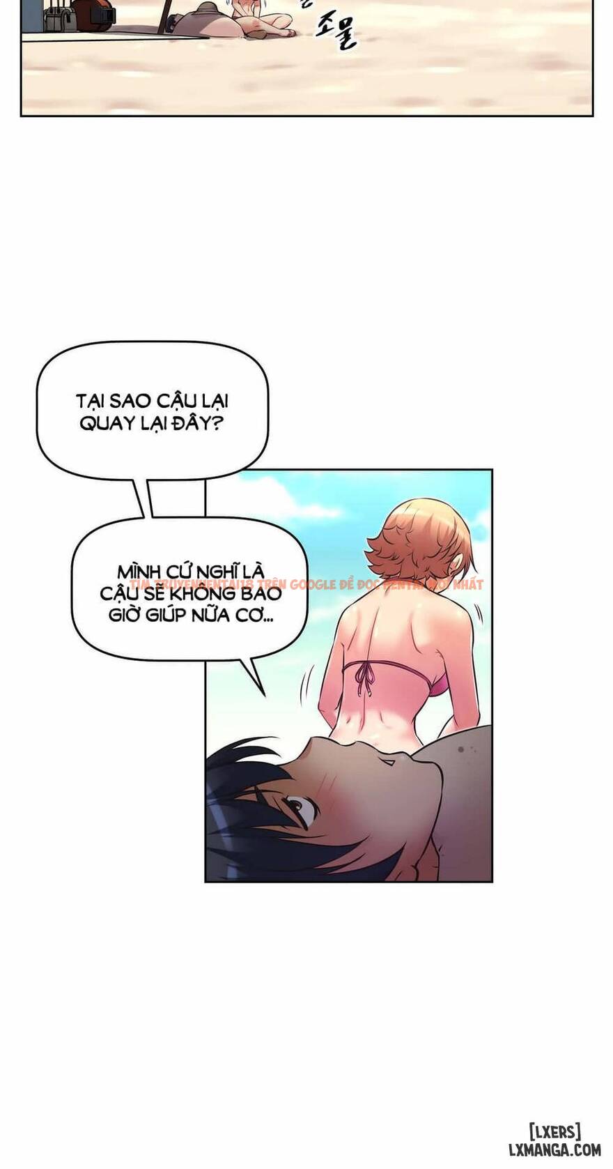 Trang truyện 41 trong truyện tranh Phóng Thích Dục Vọng - Chapter 13 - hentai24h.pro
