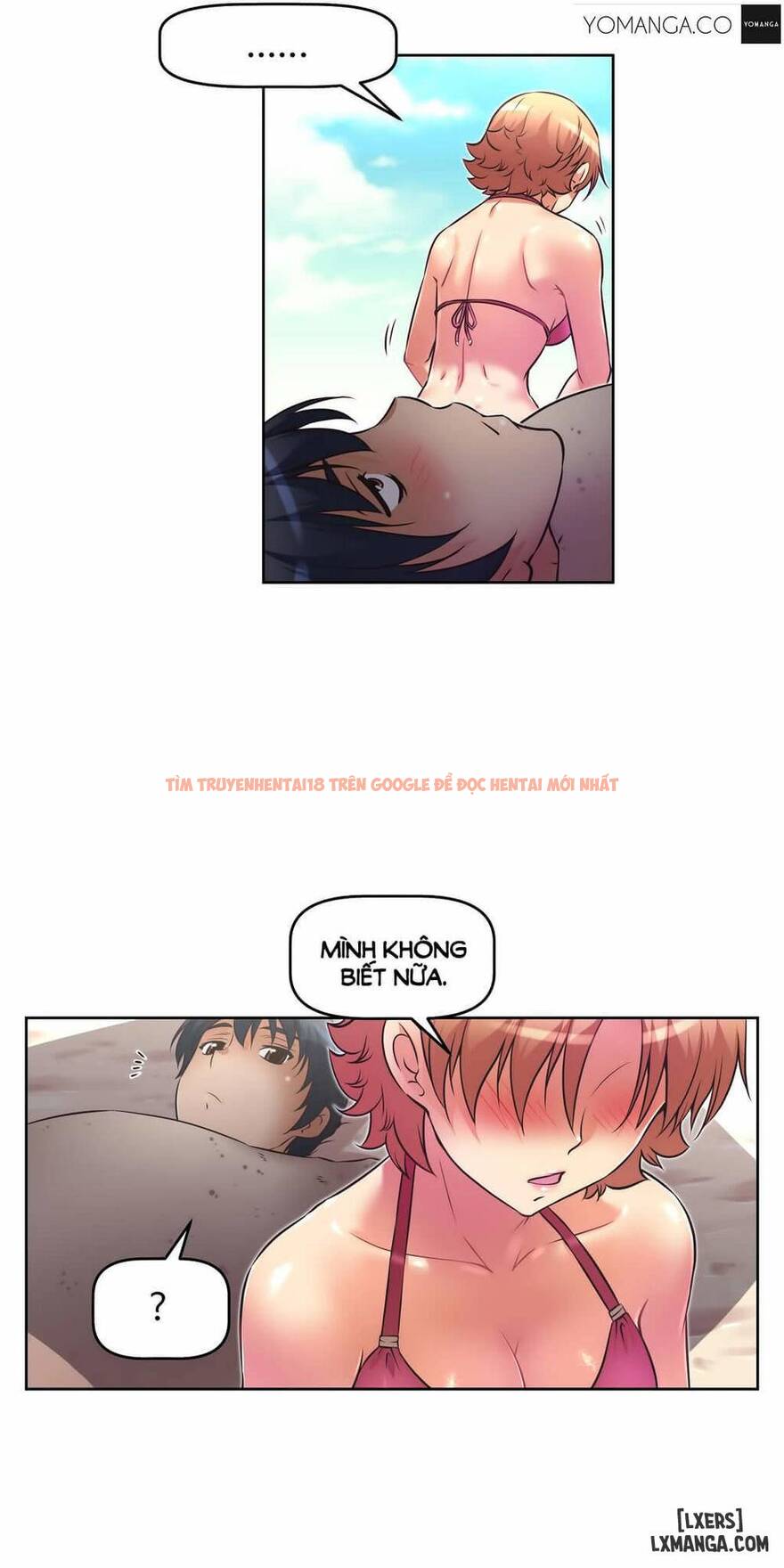 Trang truyện 42 trong truyện tranh Phóng Thích Dục Vọng - Chapter 13 - hentai24h.pro