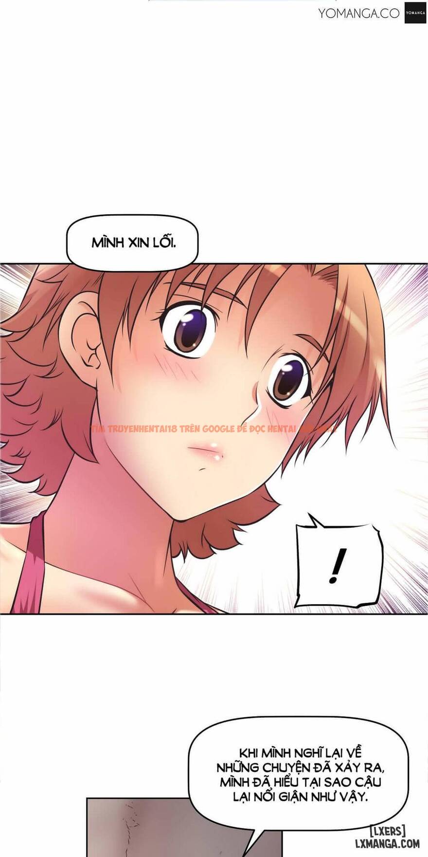 Trang truyện 47 trong truyện tranh Phóng Thích Dục Vọng - Chapter 13 - hentai24h.pro