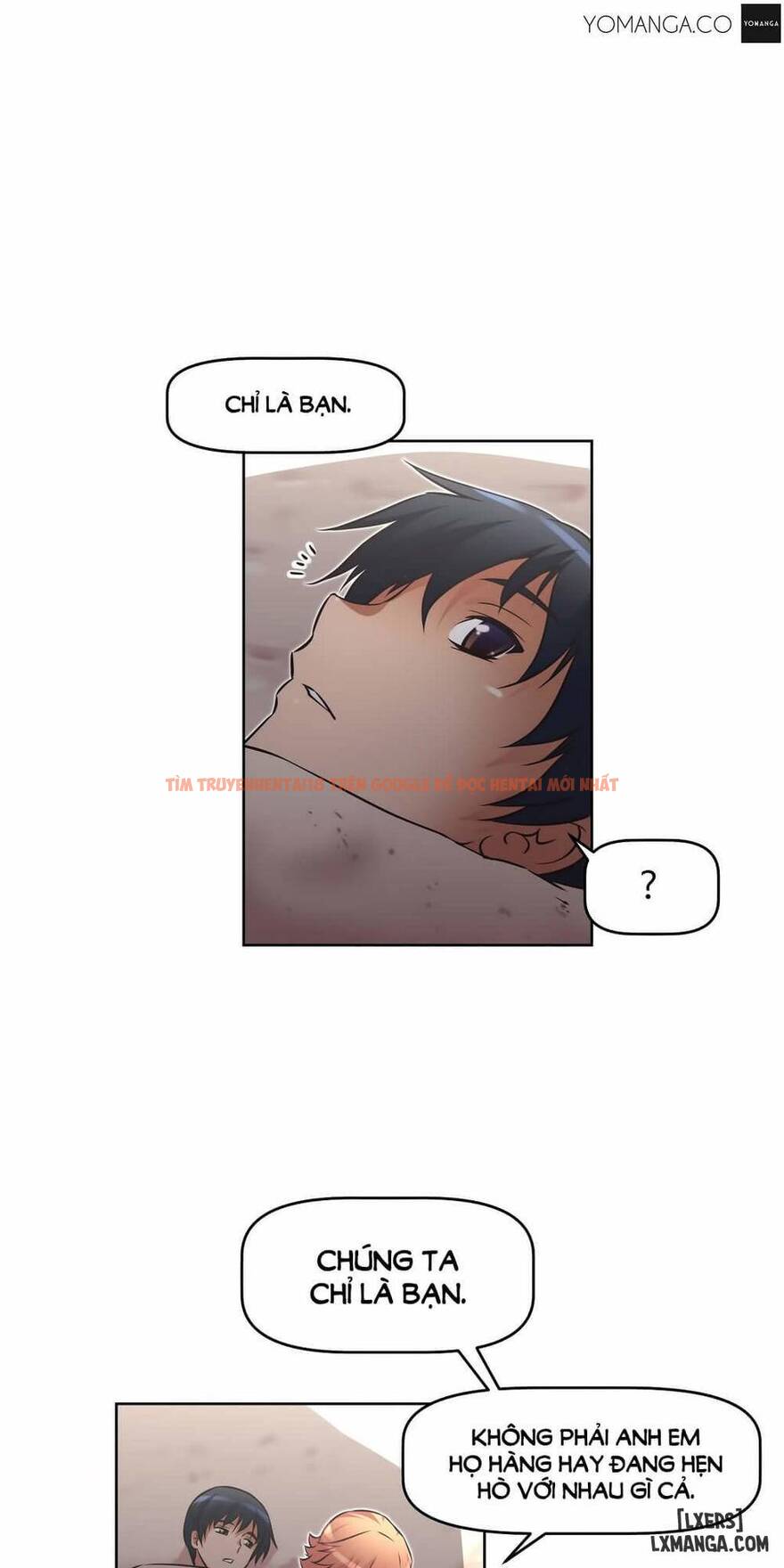 Trang truyện 49 trong truyện tranh Phóng Thích Dục Vọng - Chapter 13 - hentai24h.pro