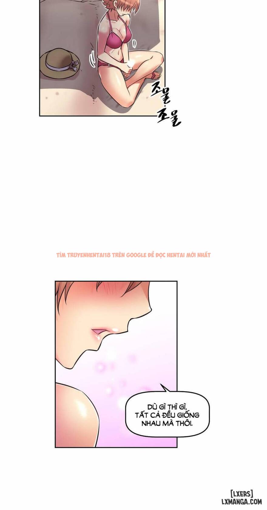 Trang truyện 50 trong truyện tranh Phóng Thích Dục Vọng - Chapter 13 - hentai24h.pro