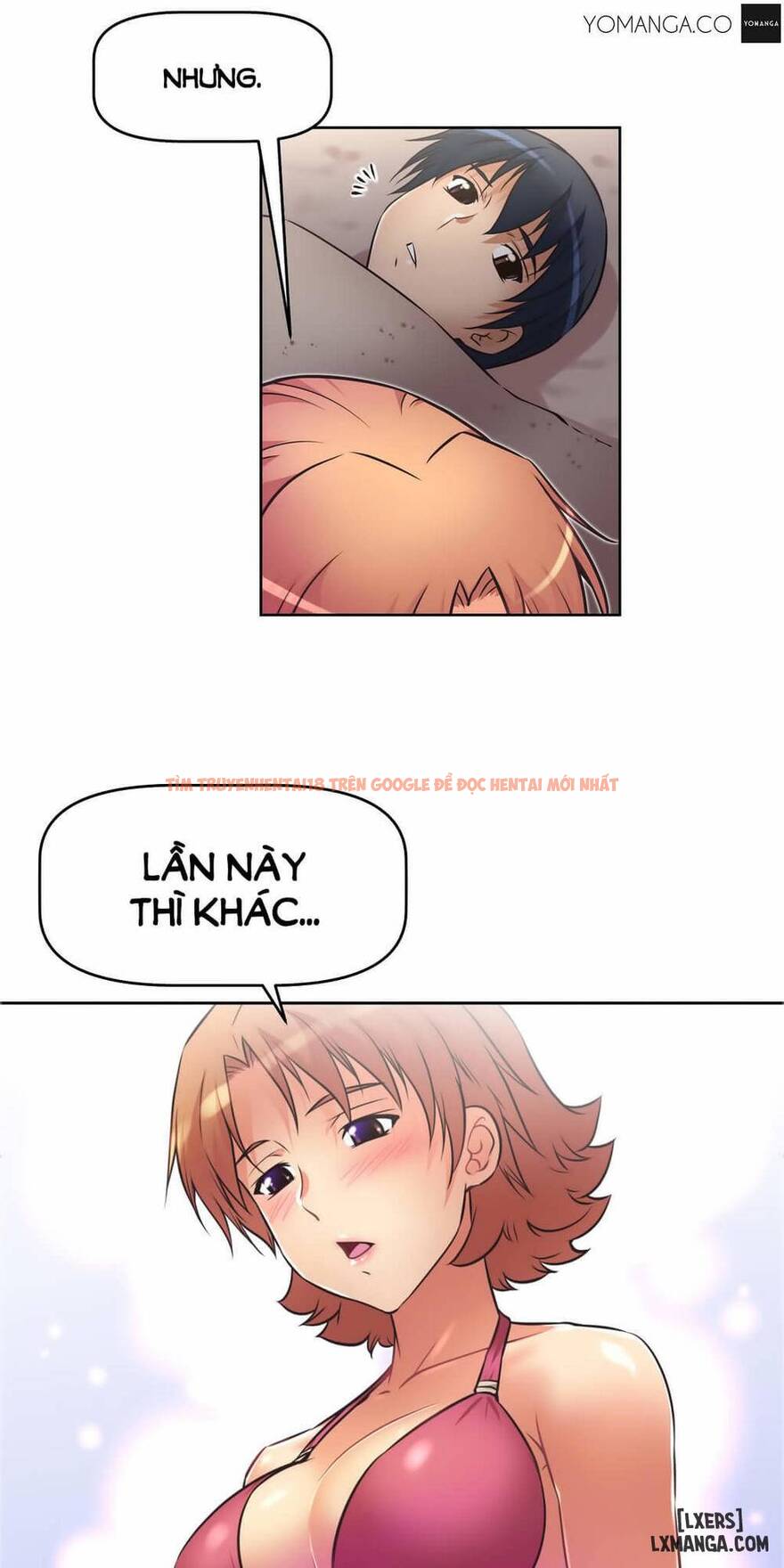 Trang truyện 51 trong truyện tranh Phóng Thích Dục Vọng - Chapter 13 - hentai24h.pro