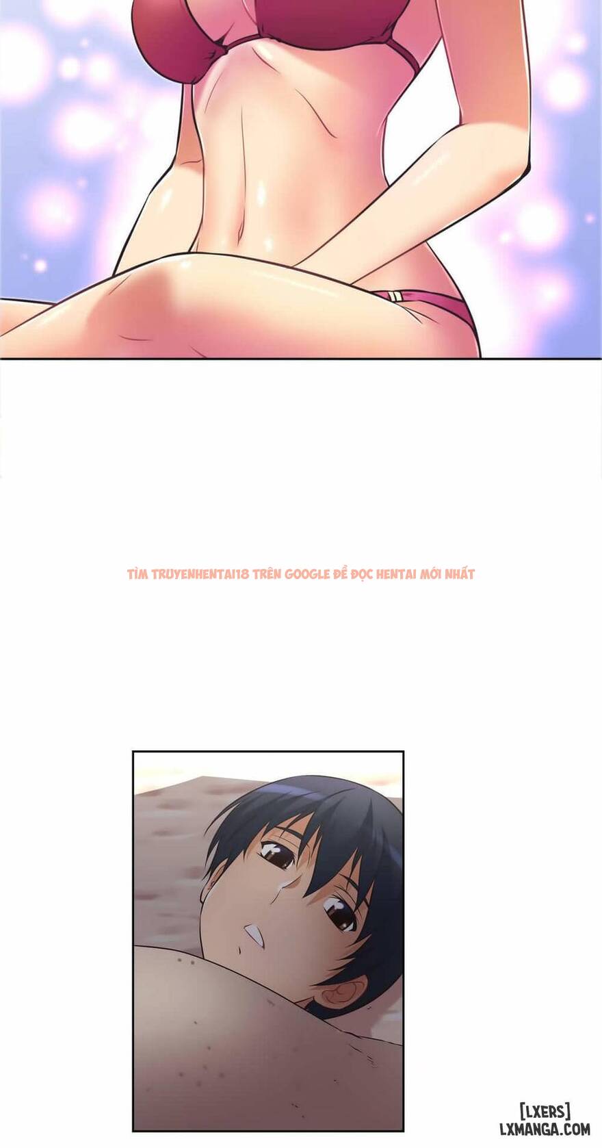 Trang truyện 52 trong truyện tranh Phóng Thích Dục Vọng - Chapter 13 - hentai24h.pro