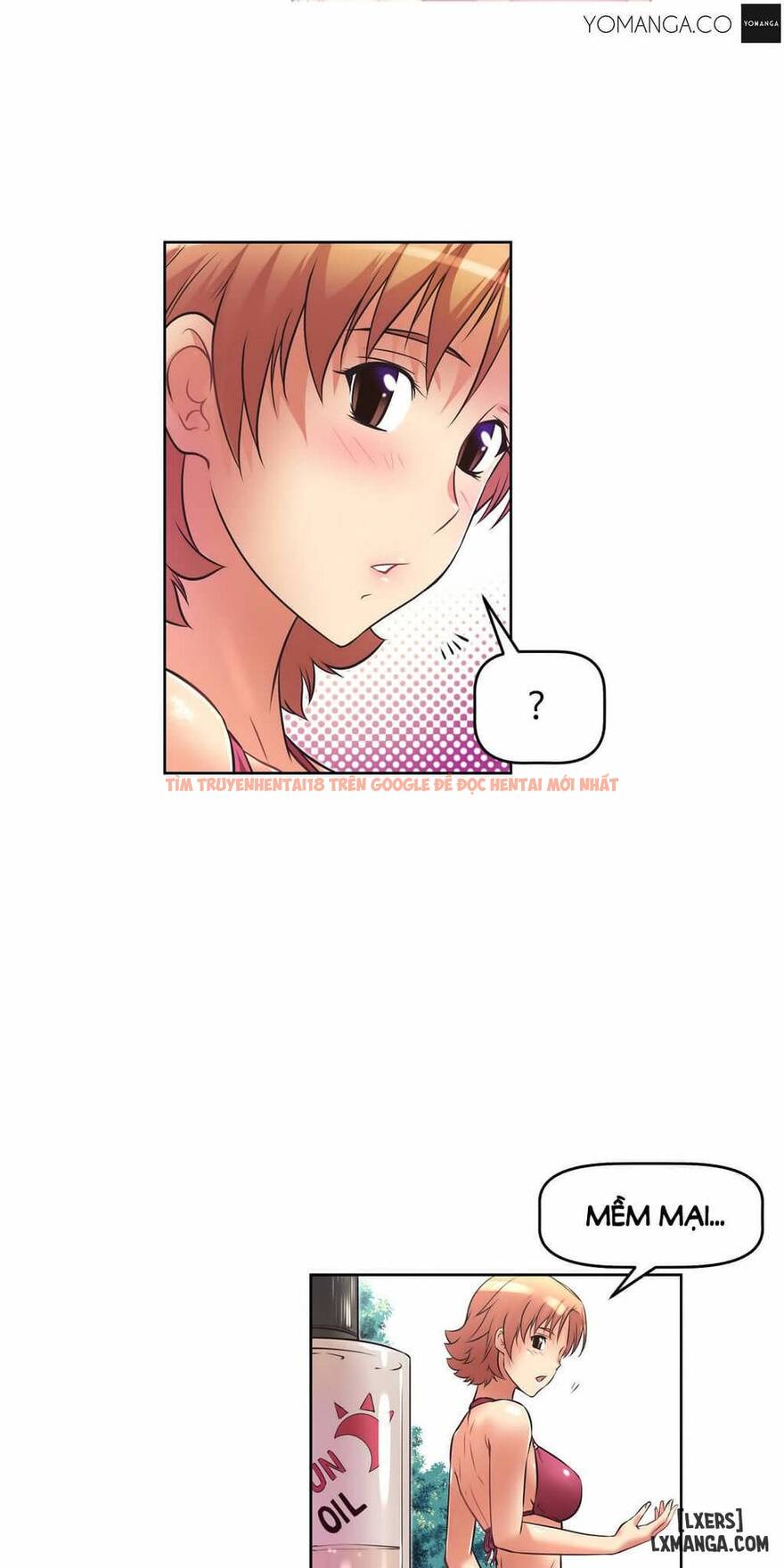 Trang truyện 55 trong truyện tranh Phóng Thích Dục Vọng - Chapter 13 - hentai24h.pro