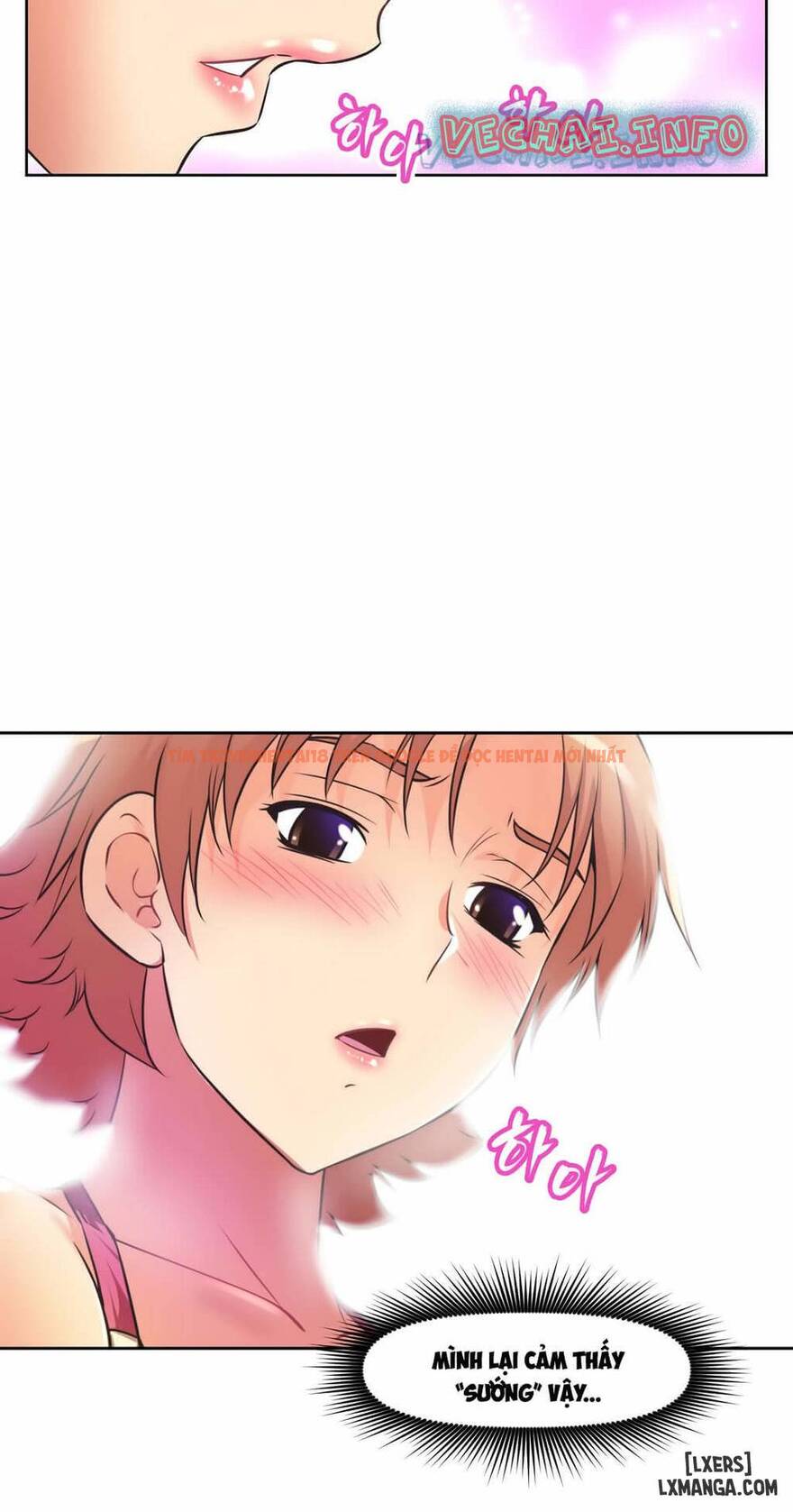 Trang truyện 62 trong truyện tranh Phóng Thích Dục Vọng - Chapter 13 - hentai24h.pro