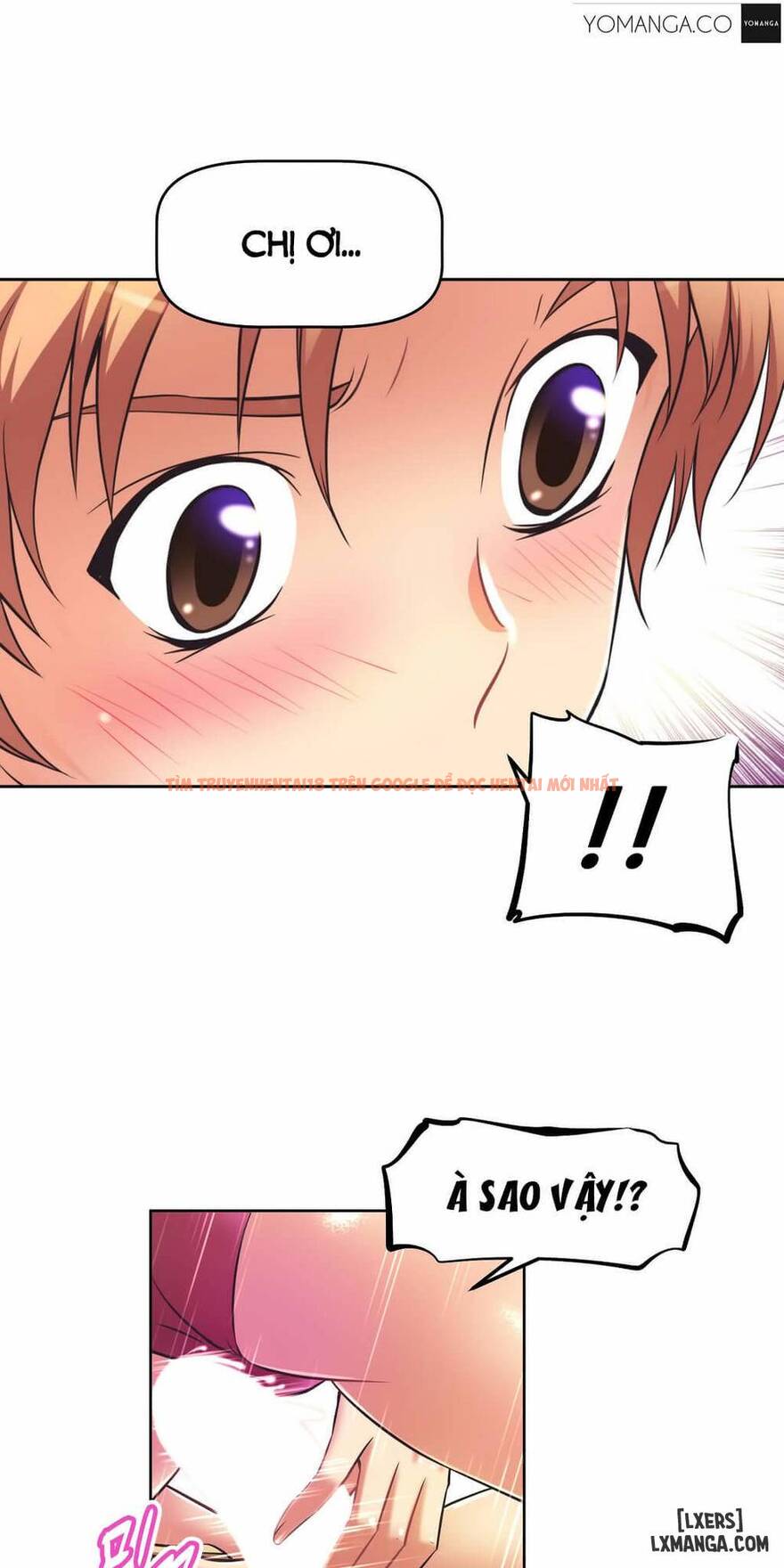 Trang truyện 63 trong truyện tranh Phóng Thích Dục Vọng - Chapter 13 - hentai24h.pro