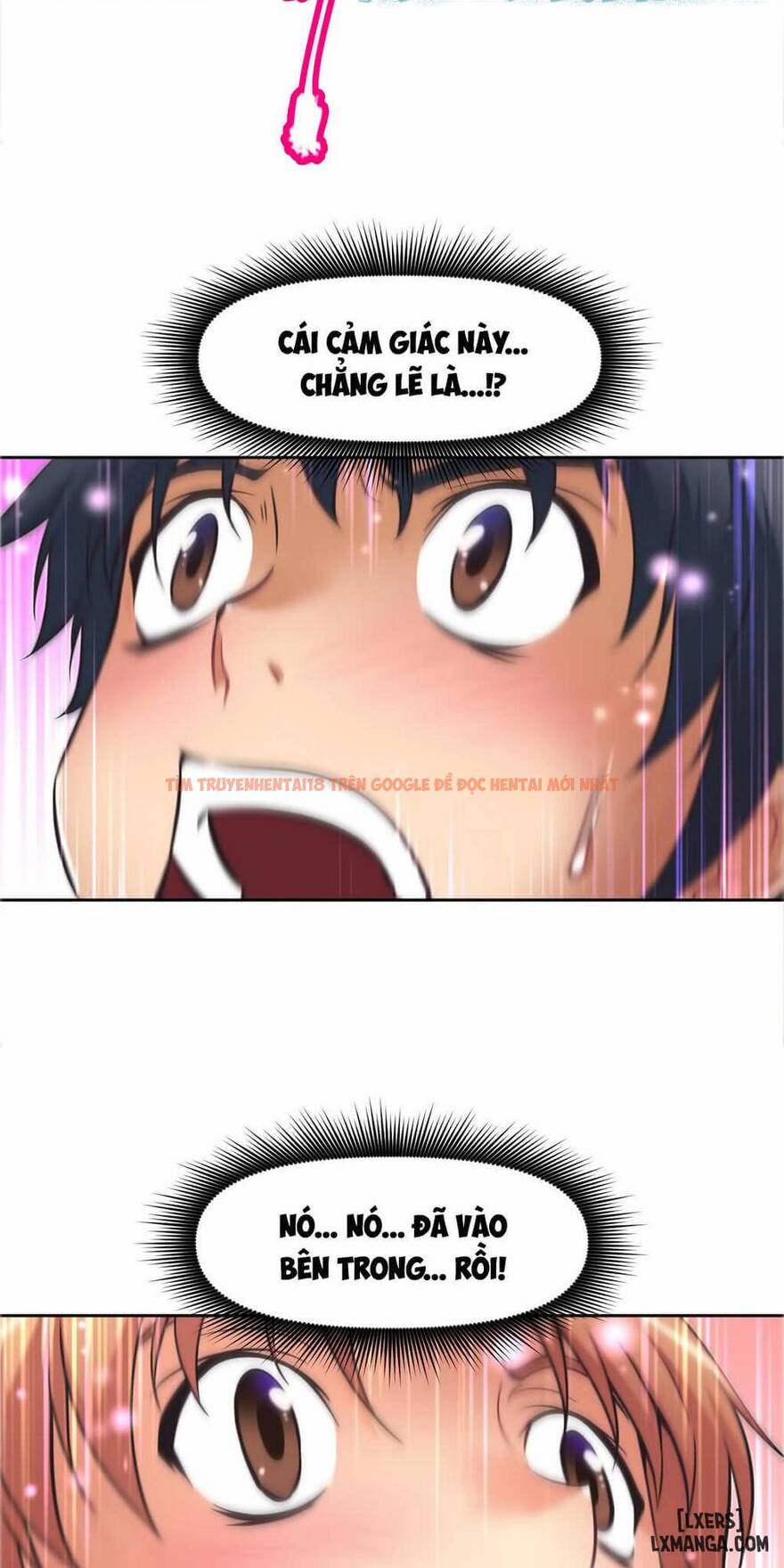 Trang truyện 66 trong truyện tranh Phóng Thích Dục Vọng - Chapter 13 - hentai24h.pro
