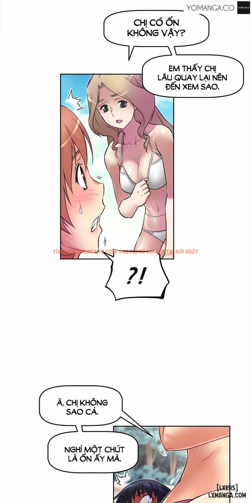 Trang truyện 68 trong truyện tranh Phóng Thích Dục Vọng - Chapter 13 - hentai24h.pro