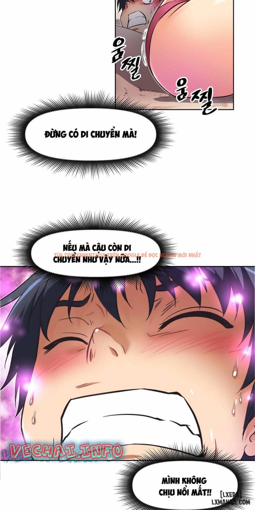 Trang truyện 69 trong truyện tranh Phóng Thích Dục Vọng - Chapter 13 - hentai24h.pro