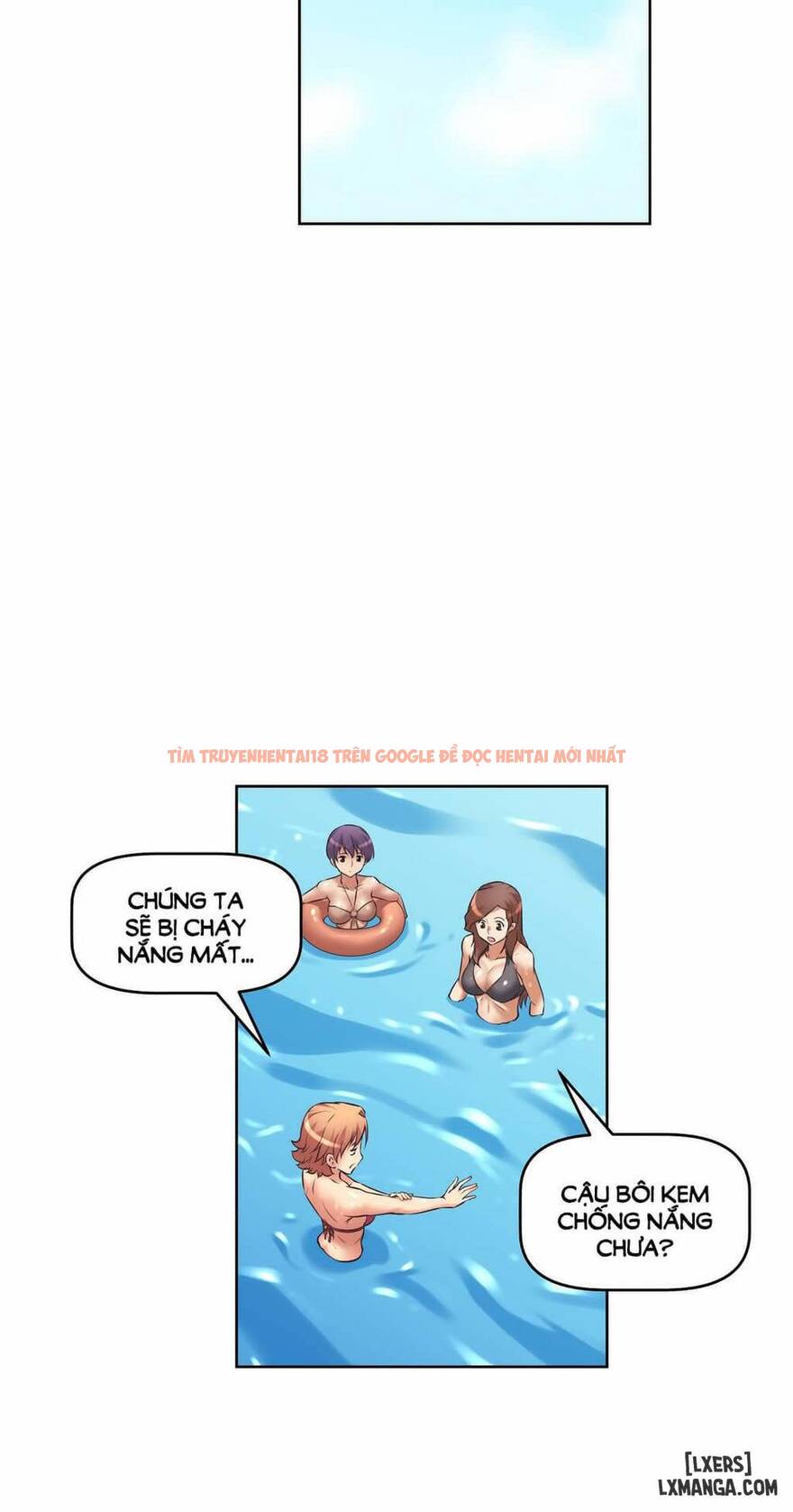 Trang truyện 7 trong truyện tranh Phóng Thích Dục Vọng - Chapter 13 - hentai24h.pro
