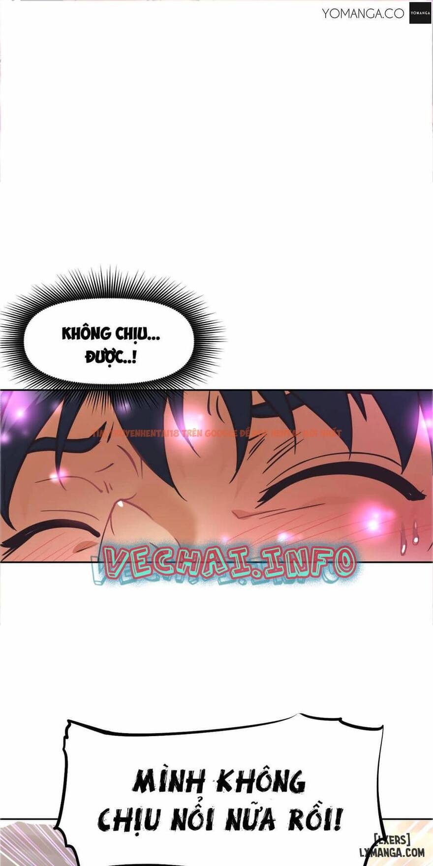 Trang truyện 71 trong truyện tranh Phóng Thích Dục Vọng - Chapter 13 - hentai24h.pro
