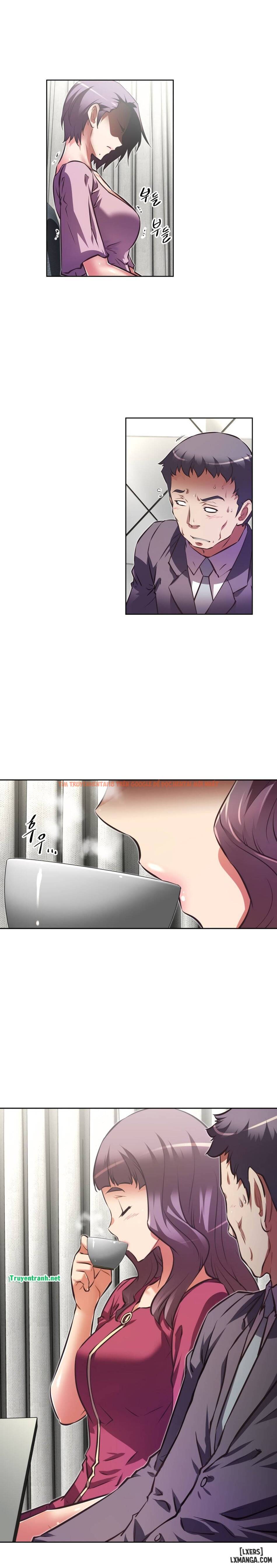 Trang truyện 1 trong truyện tranh Phóng Thích Dục Vọng - Chapter 130 - hentai24h.pro
