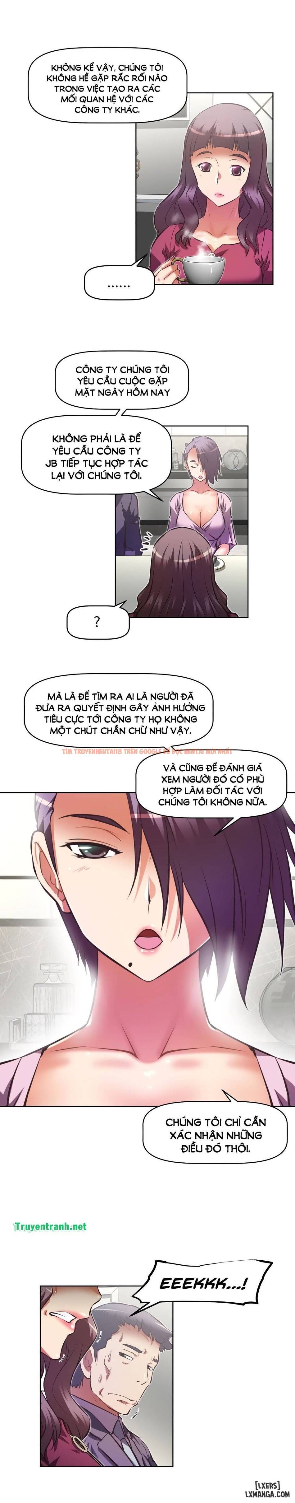 Trang truyện 10 trong truyện tranh Phóng Thích Dục Vọng - Chapter 130 - hentai24h.pro