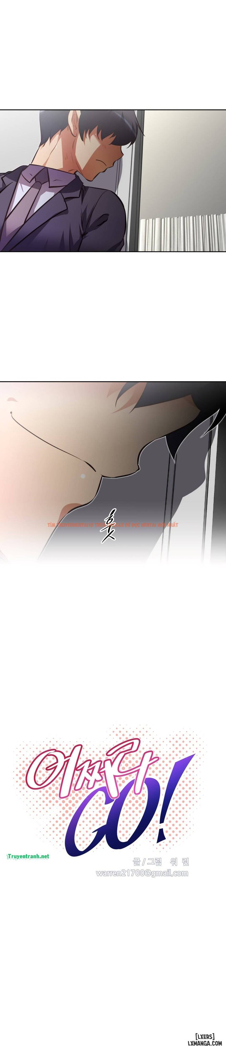 Trang truyện 2 trong truyện tranh Phóng Thích Dục Vọng - Chapter 130 - hentai24h.pro