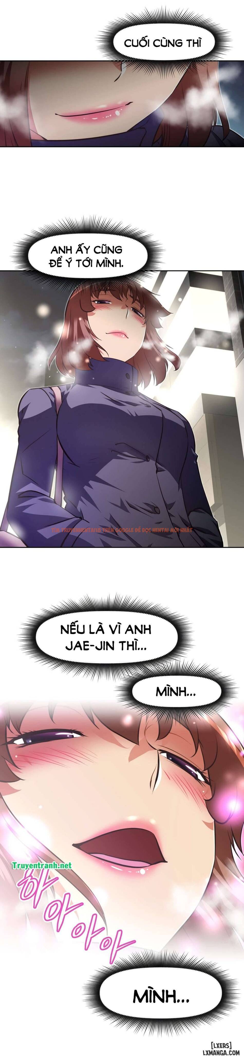 Trang truyện 20 trong truyện tranh Phóng Thích Dục Vọng - Chapter 130 - hentai24h.pro