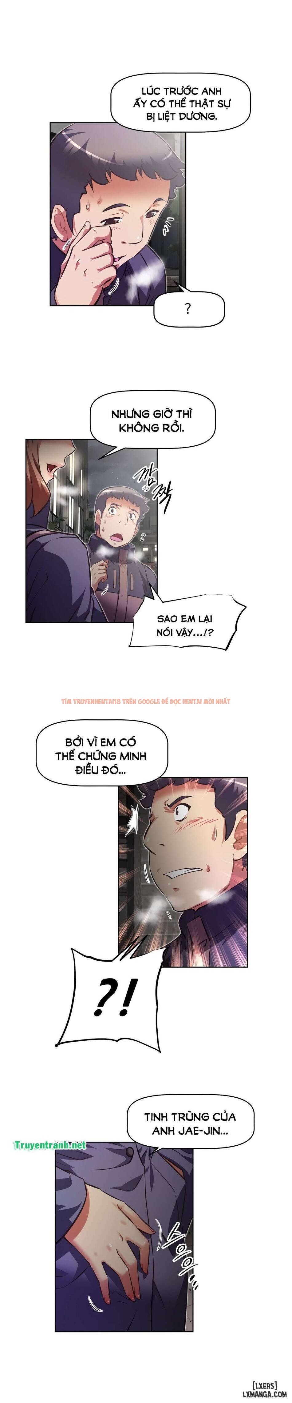 Trang truyện 25 trong truyện tranh Phóng Thích Dục Vọng - Chapter 130 - hentai24h.pro
