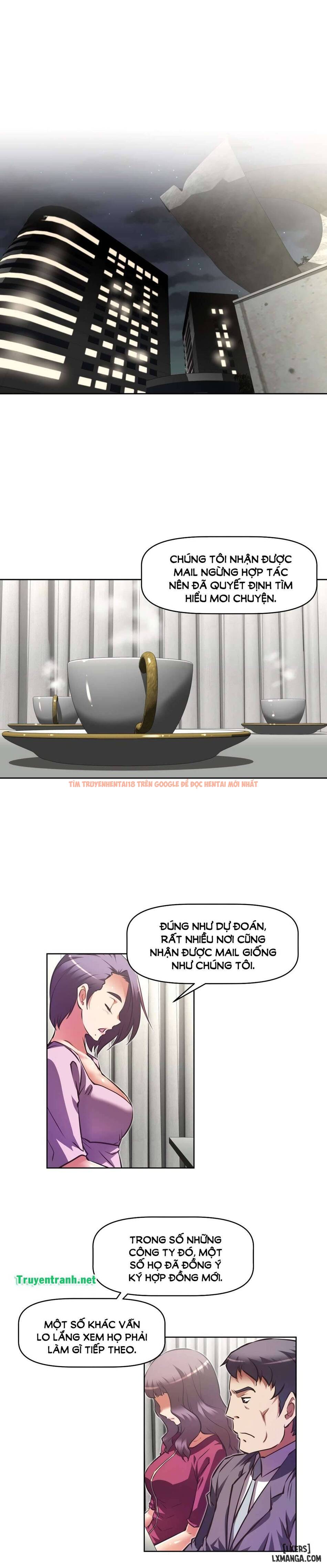 Trang truyện 28 trong truyện tranh Phóng Thích Dục Vọng - Chapter 130 - hentai24h.pro