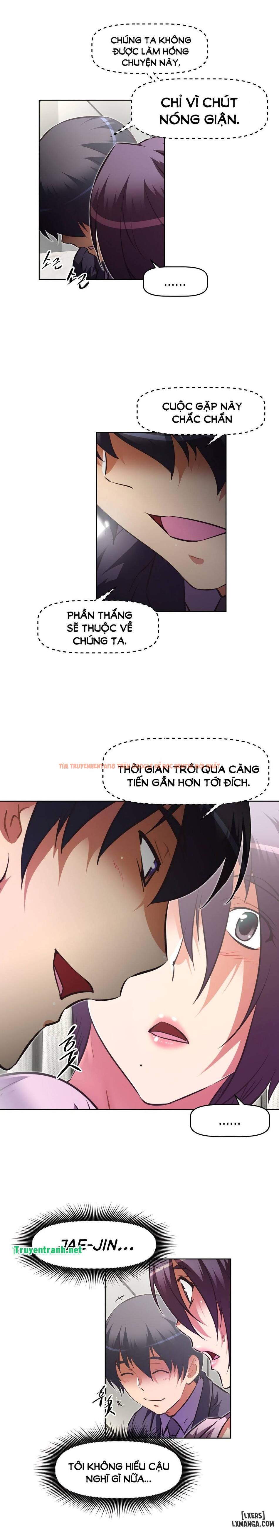 Trang truyện 8 trong truyện tranh Phóng Thích Dục Vọng - Chapter 130 - hentai24h.pro