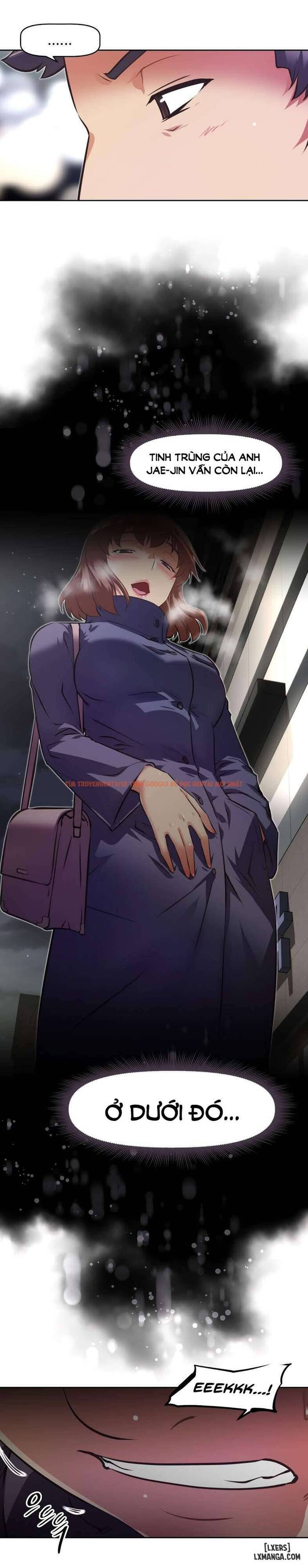 Trang truyện 1 trong truyện tranh Phóng Thích Dục Vọng - Chapter 131 - hentai24h.pro