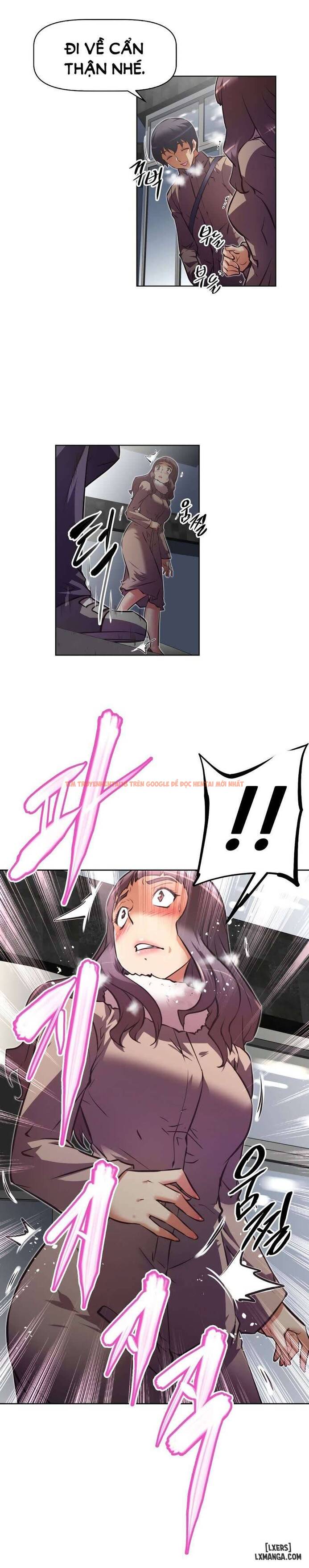 Trang truyện 10 trong truyện tranh Phóng Thích Dục Vọng - Chapter 131 - hentai24h.pro