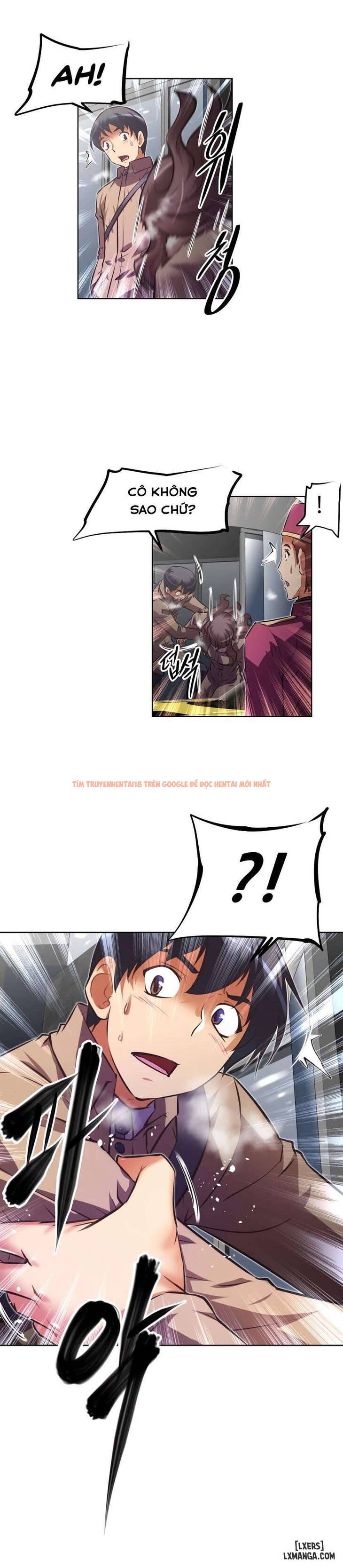 Trang truyện 11 trong truyện tranh Phóng Thích Dục Vọng - Chapter 131 - hentai24h.pro