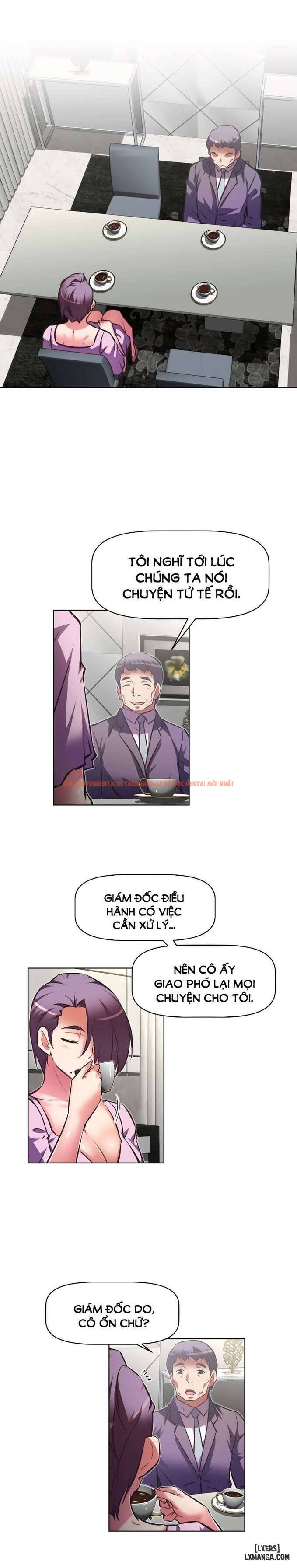 Trang truyện 13 trong truyện tranh Phóng Thích Dục Vọng - Chapter 131 - hentai24h.pro