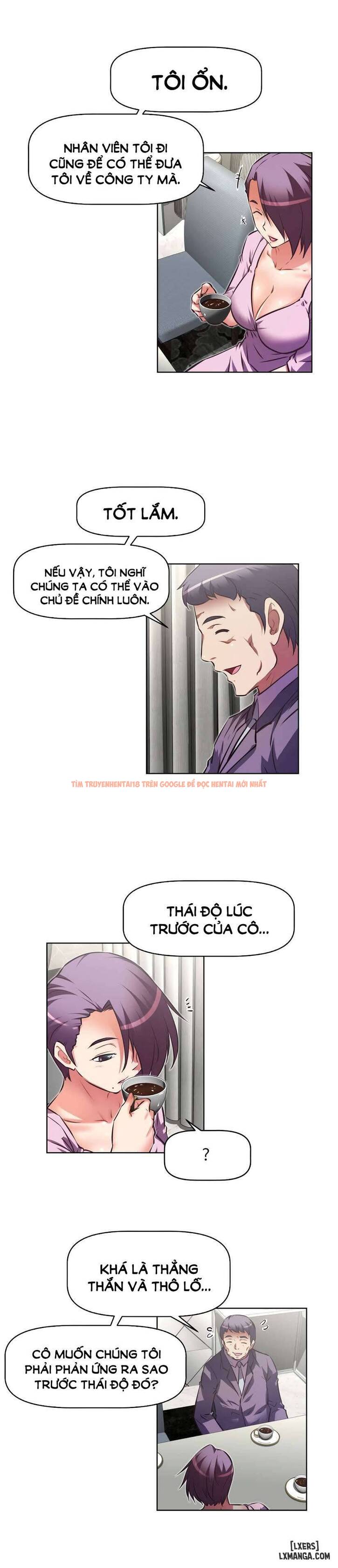 Trang truyện 14 trong truyện tranh Phóng Thích Dục Vọng - Chapter 131 - hentai24h.pro