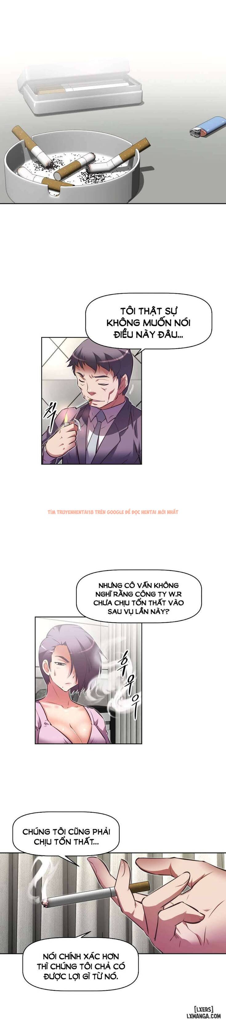 Trang truyện 18 trong truyện tranh Phóng Thích Dục Vọng - Chapter 131 - hentai24h.pro