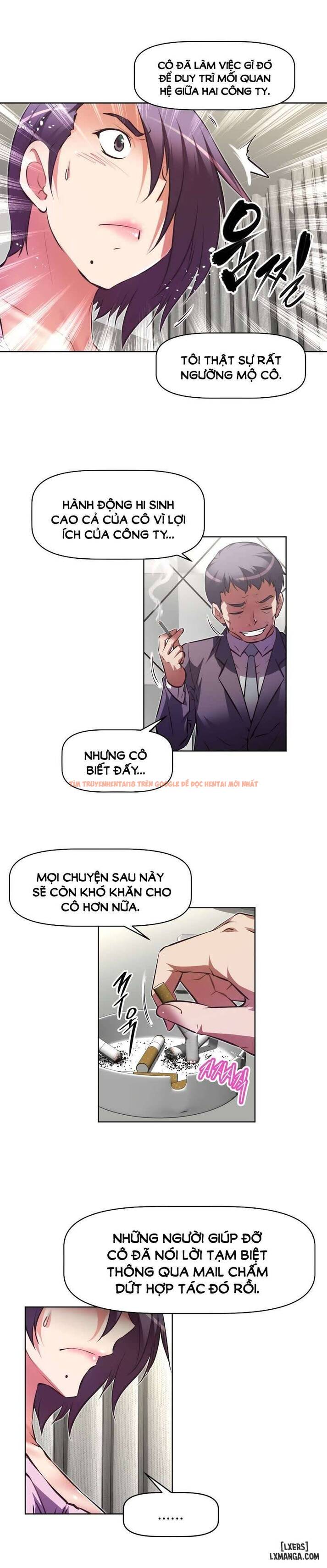 Trang truyện 19 trong truyện tranh Phóng Thích Dục Vọng - Chapter 131 - hentai24h.pro