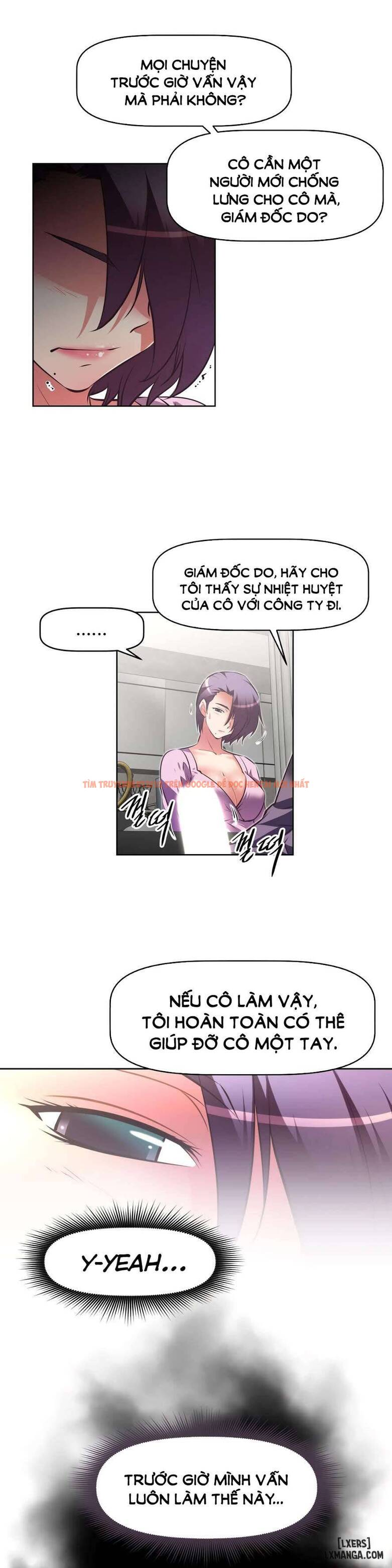 Trang truyện 22 trong truyện tranh Phóng Thích Dục Vọng - Chapter 131 - hentai24h.pro