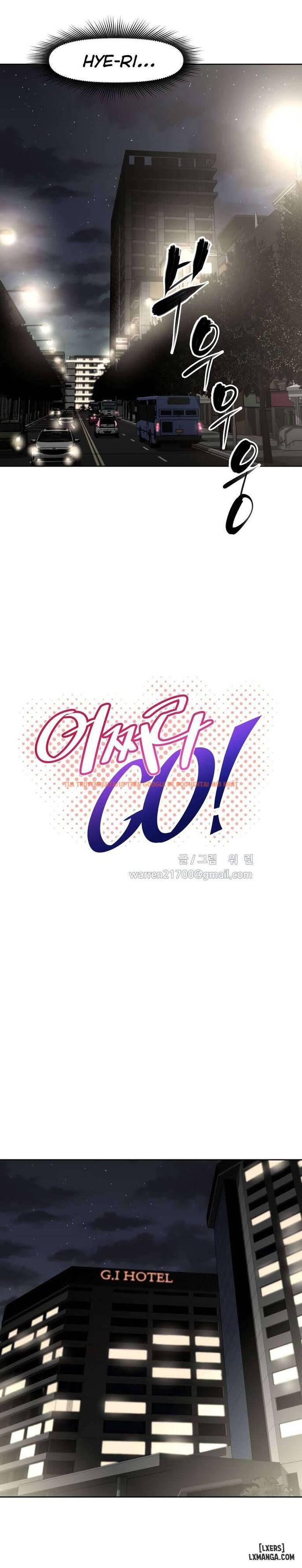 Trang truyện 3 trong truyện tranh Phóng Thích Dục Vọng - Chapter 131 - hentai24h.pro