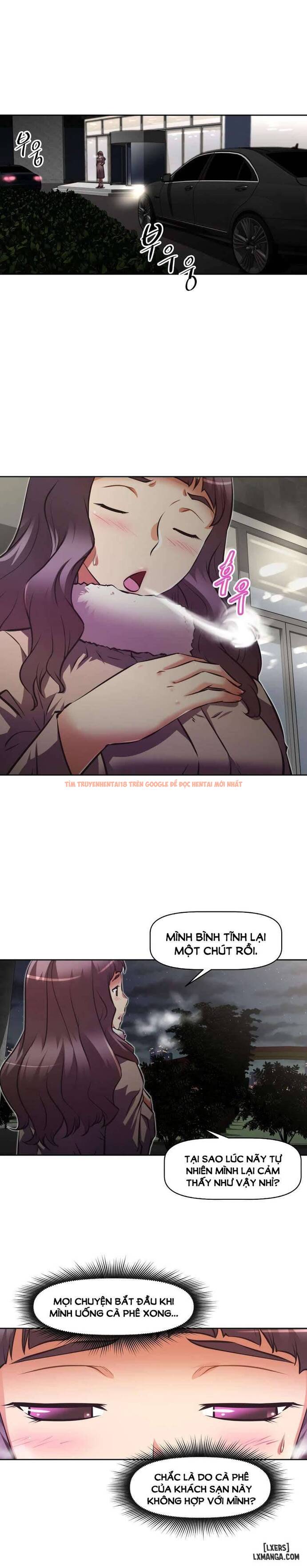 Trang truyện 4 trong truyện tranh Phóng Thích Dục Vọng - Chapter 131 - hentai24h.pro