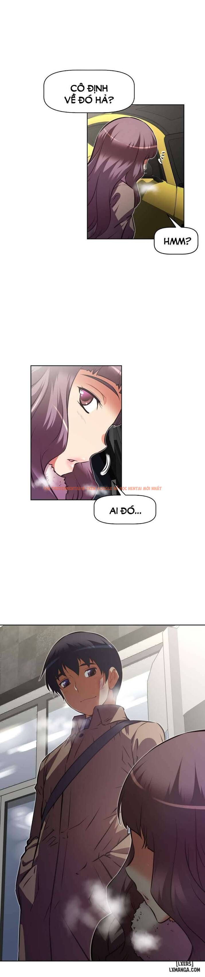 Trang truyện 7 trong truyện tranh Phóng Thích Dục Vọng - Chapter 131 - hentai24h.pro