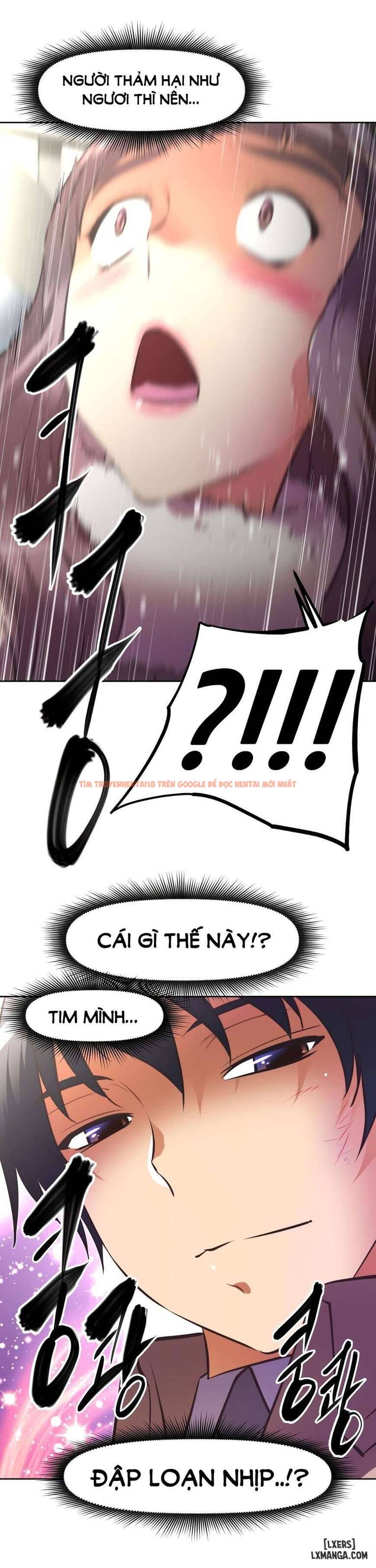 Trang truyện 9 trong truyện tranh Phóng Thích Dục Vọng - Chapter 131 - hentai24h.pro