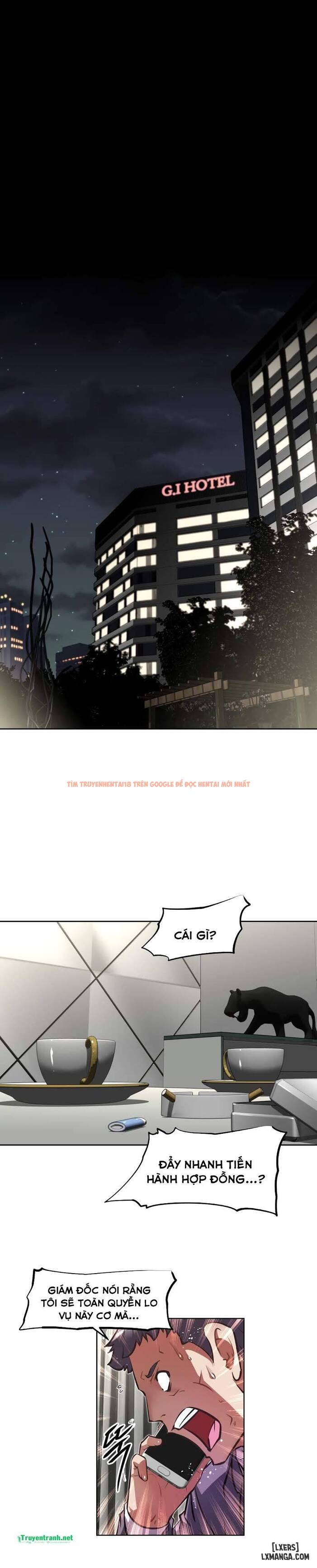 Trang truyện 0 trong truyện tranh Phóng Thích Dục Vọng - Chapter 132 - hentai24h.pro