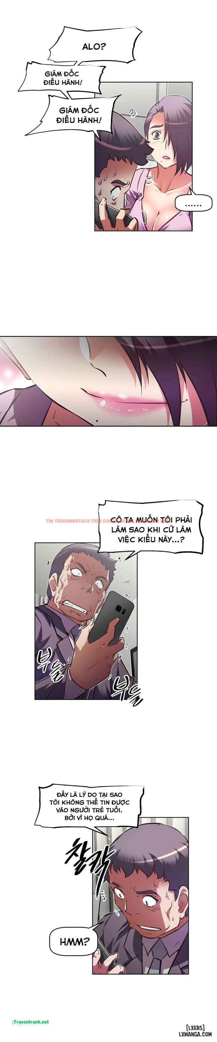Trang truyện 1 trong truyện tranh Phóng Thích Dục Vọng - Chapter 132 - hentai24h.pro