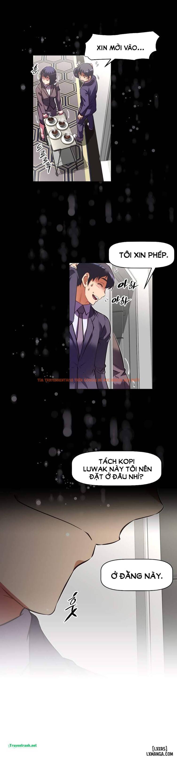Trang truyện 10 trong truyện tranh Phóng Thích Dục Vọng - Chapter 132 - hentai24h.pro