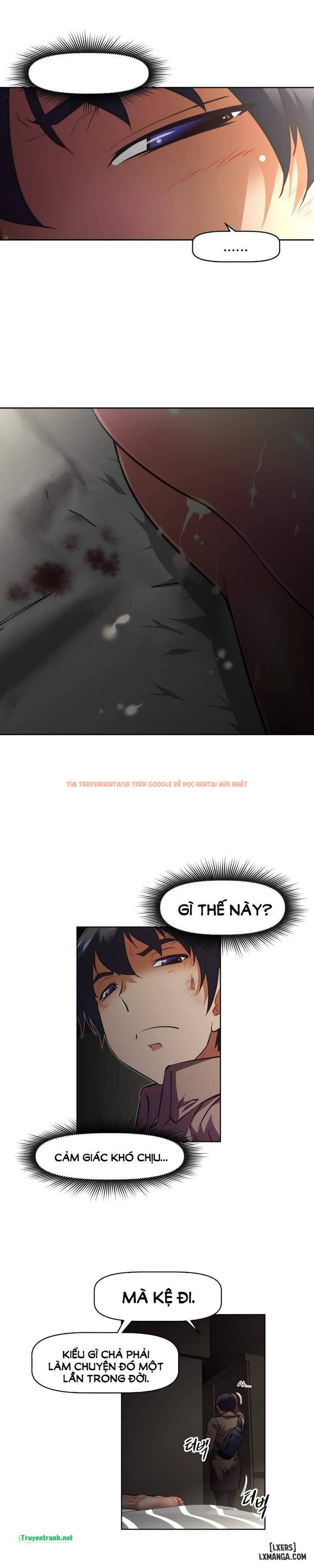 Trang truyện 12 trong truyện tranh Phóng Thích Dục Vọng - Chapter 132 - hentai24h.pro