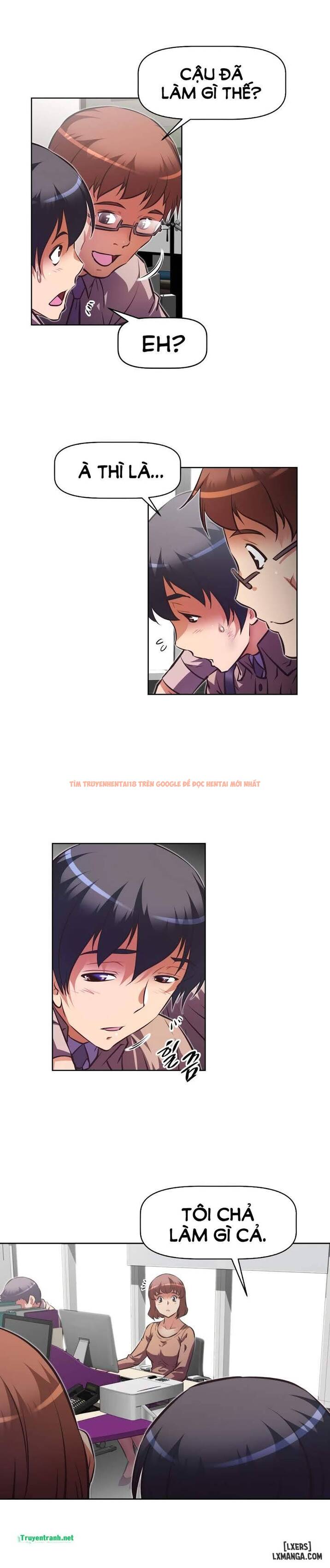 Trang truyện 15 trong truyện tranh Phóng Thích Dục Vọng - Chapter 132 - hentai24h.pro