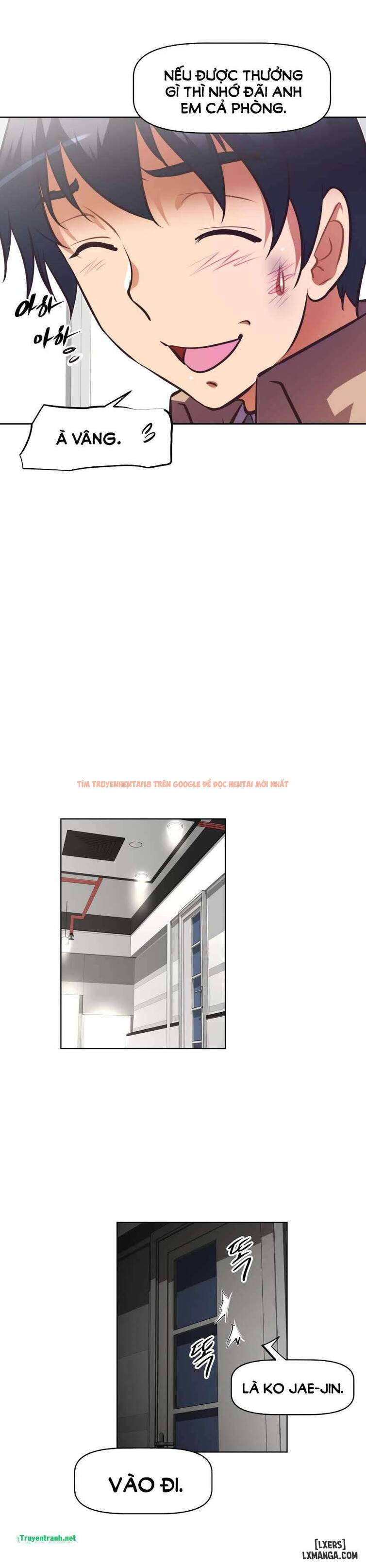 Trang truyện 18 trong truyện tranh Phóng Thích Dục Vọng - Chapter 132 - hentai24h.pro