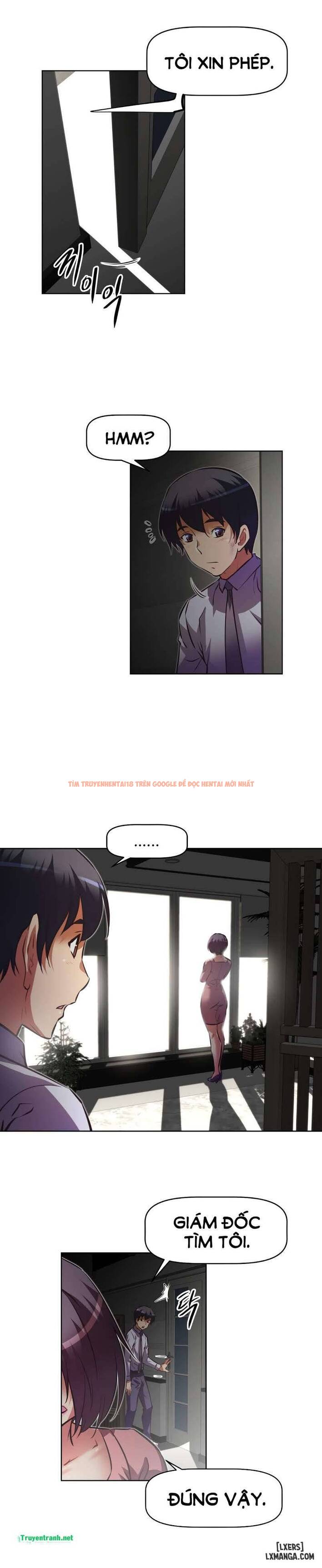 Trang truyện 19 trong truyện tranh Phóng Thích Dục Vọng - Chapter 132 - hentai24h.pro
