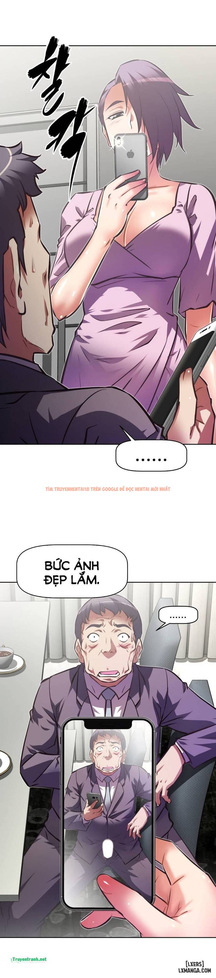 Trang truyện 2 trong truyện tranh Phóng Thích Dục Vọng - Chapter 132 - hentai24h.pro