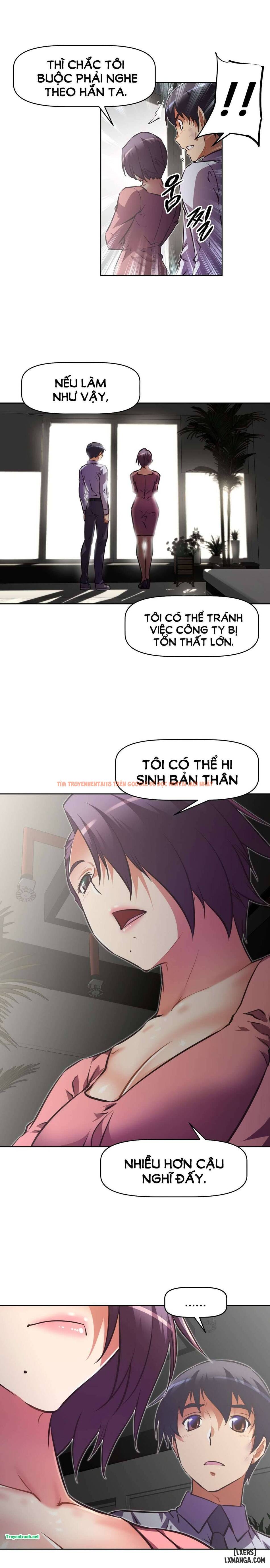 Trang truyện 22 trong truyện tranh Phóng Thích Dục Vọng - Chapter 132 - hentai24h.pro
